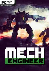 Mech Engineer PC Full Español
