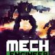 Mech Engineer PC Full Español