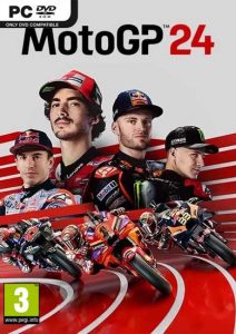 MotoGP 24 PC Full Español