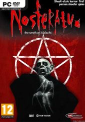 Nosferatu: La Cólera de Malaquías PC Full Español