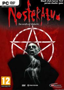 Nosferatu: La Cólera de Malaquías PC Full Español