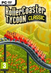 RollerCoaster Tycoon Classic PC Full Español