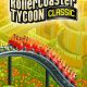 RollerCoaster Tycoon Classic PC Full Español