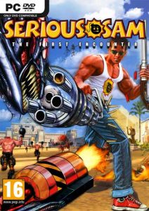 Serious Sam Classic: The First Encounter PC Full Español