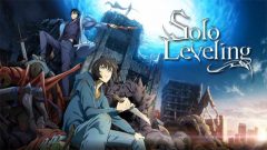 Solo Leveling Serie Completa Latino Mediafire