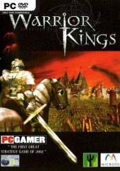 Warrior Kings PC Full Español