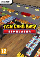 TCG Card Shop Simulator PC Full Español