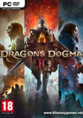 Dragon’s Dogma 2 Deluxe Edition PC Full Español