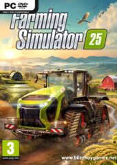 Farming Simulator 25 PC Full Español