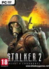 S.T.A.L.K.E.R. 2: Heart of Chornobyl PC Full Español