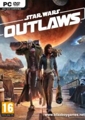 Star Wars Outlaws Ultimate Edition PC Full Español