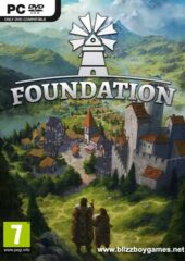 Foundation PC Full Español