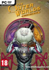 The Outer Worlds: Spacer’s Choice Edition PC Full Español