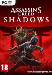 Assassin’s Creed Shadows Premium Edition PC Full Español