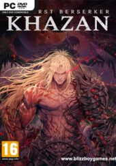 The First Berserker: Khazan Deluxe Edition PC Full Español
