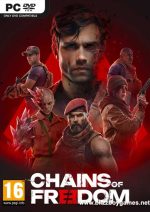 Chains of Freedom PC Full Español