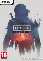 Days Gone Remastered PC Full Español