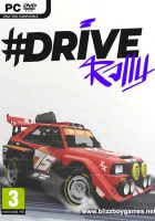 Drive Rally PC Full Español