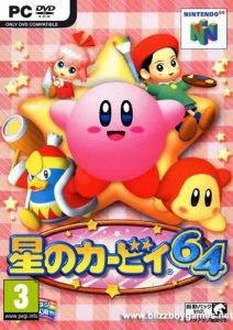 Kirby 64 PC Full Español