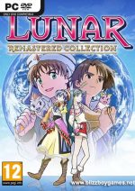 LUNAR Remastered Collection PC Full