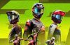 Monster Energy Supercross 25 PC Full Español