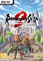 Romancing SaGa 2 Revenge of the Seven PC Full Español