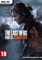 The Last of Us Part II Remastered PC Full Español