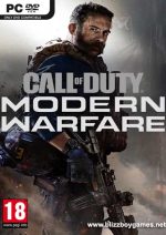Call of Duty Modern Warfare (2019) PC Full