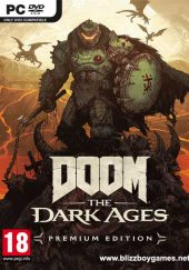 DOOM The Dark Ages Premium Edition PC Full Español
