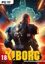 KIBORG PC Full Español