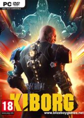 KIBORG PC Full Español