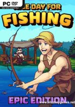 Nice Day for Fishing PC Full Español