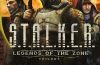 S.T.A.L.K.E.R. Legends of the Zone Trilogy Enhanced Edition PC Full Español