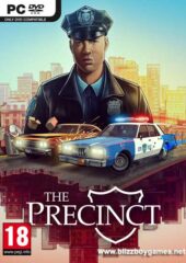 The Precinct PC Full Español