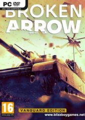 Broken Arrow Vanguard Edition PC Full Español