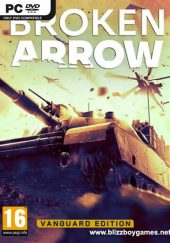 Broken Arrow Vanguard Edition PC Full Español