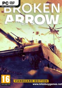 Broken Arrow Vanguard Edition PC Full Español