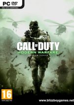 Call of Duty: Modern Warfare Remastered PC Full Español