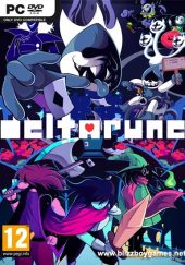 Deltarune PC Full
