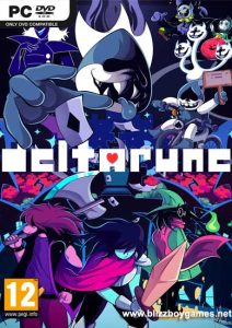 Deltarune PC Full