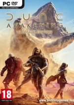 Dune: Awakening (Oferta -20%)