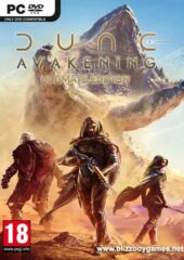 Dune Awakening Ultimate Edition PC Full Español