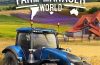 Farm Manager World PC Full Español