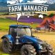 Farm Manager World PC Full Español