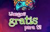¡Juegos Gratis de la Semana!