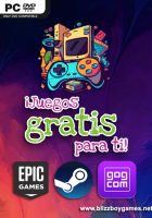 ¡Juegos Gratis de la Semana!