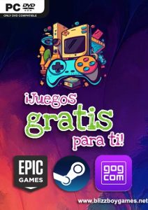 ¡Juegos Gratis de la Semana!