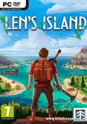 Len’s Island PC Full Español