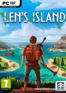 Len’s Island PC Full Español