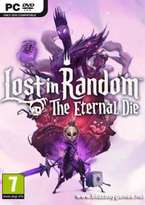 Lost in Random The Eternal Die Fortune Edition PC Full Español
